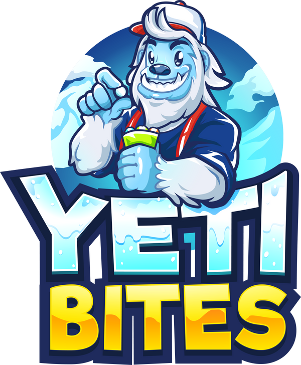 Yeti Bites